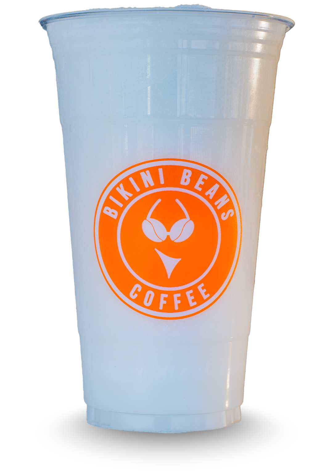 Bikini Beans Original Frozen lemonade menu item