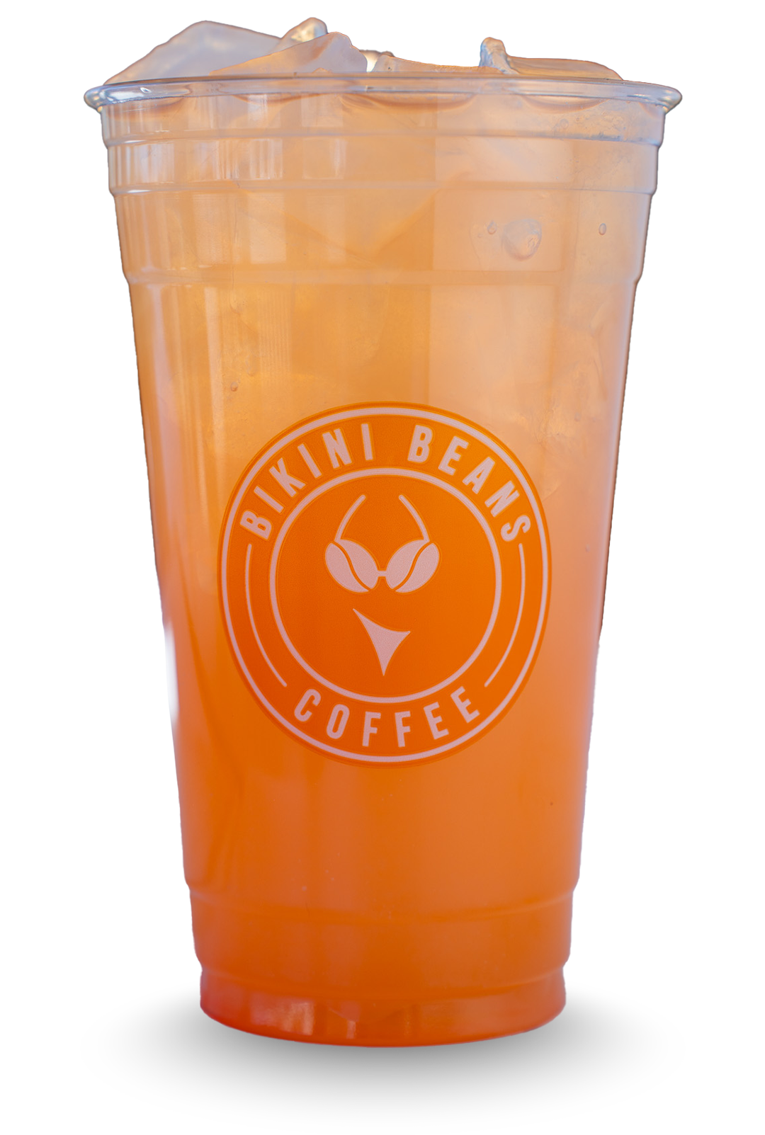 Bikini Beans Bikini Palmer Menu item