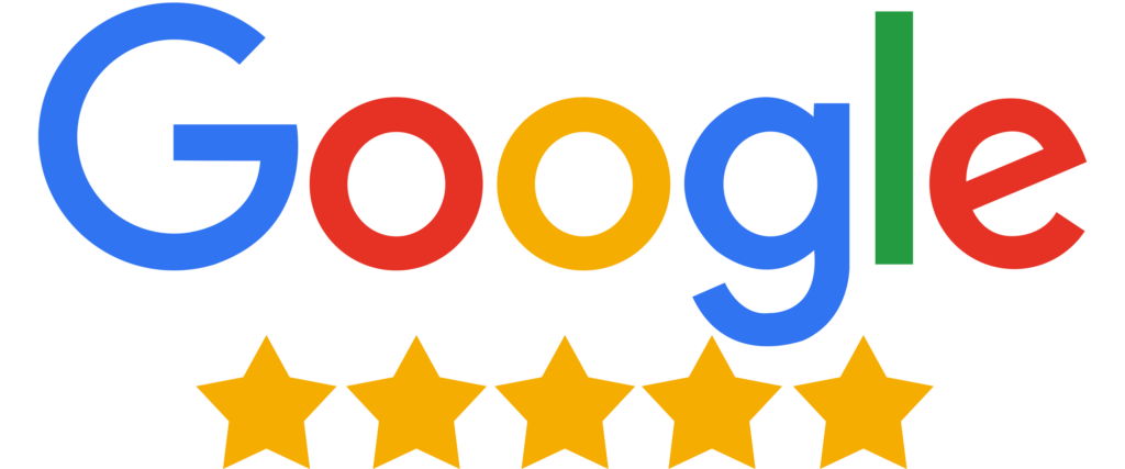 5 star rating google png