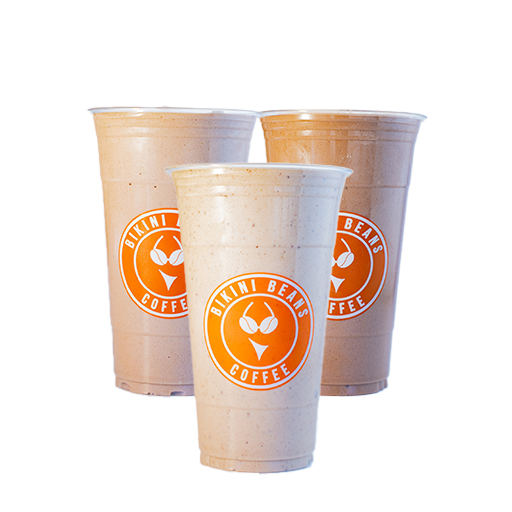 Bikini beans protein shakes